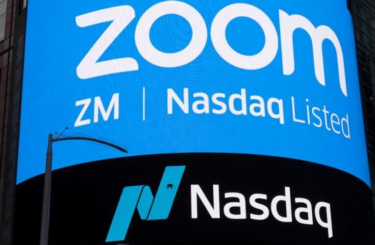US govt to probe Zoom’s $14.7B Five9 deal for natsec risks