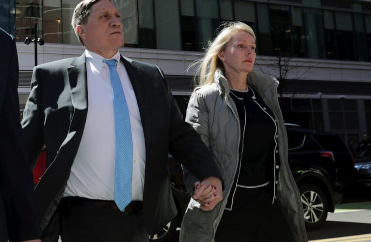 ‘Varsity Blues’ trial promises fresh insights in old scandal