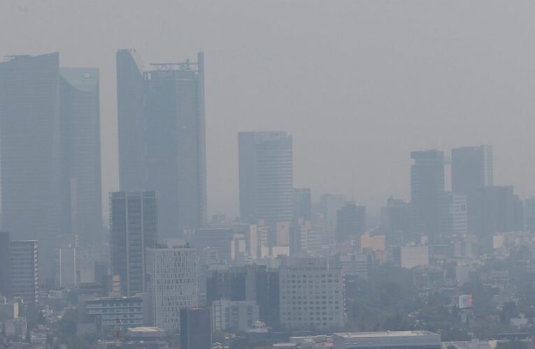 UN: Brief gains in air quality in 2020 over COVID lockdowns