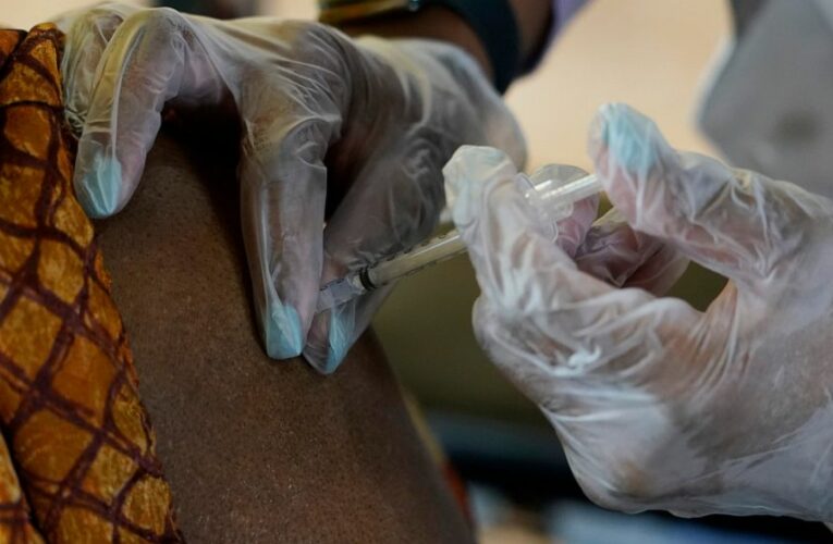 US sets the stage for COVID booster shots for millions