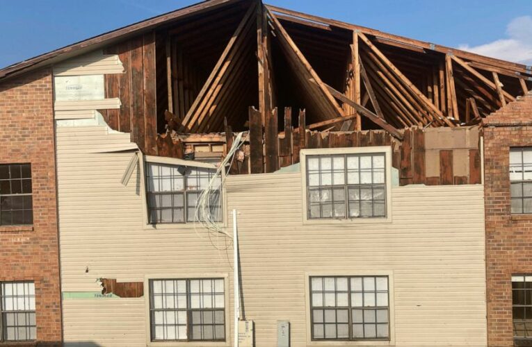 Shortages of supplies and workers will delay Gulf rebuilding