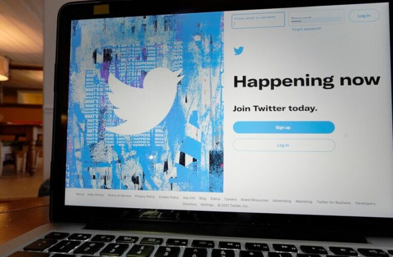 Twitter to pay $809.5 million to settle shareholder lawsuit
