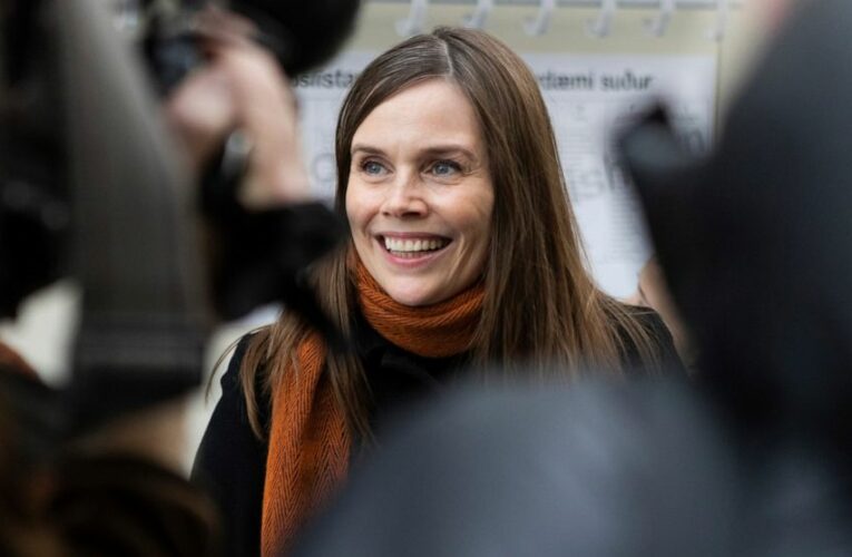 So close! Iceland almost gets female-majority parliament