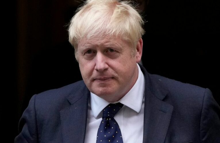 UK leader gambles on tax hike to pay for elder care