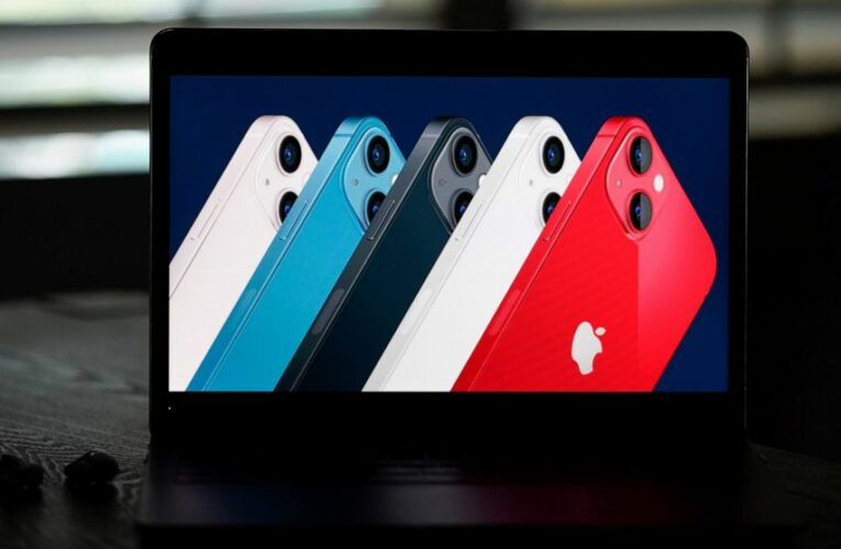 Apple’s next iPhone mirrors last year’s, adds more storage