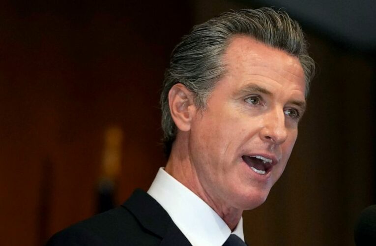 California 1st to set quota limits for retailers like Amazon