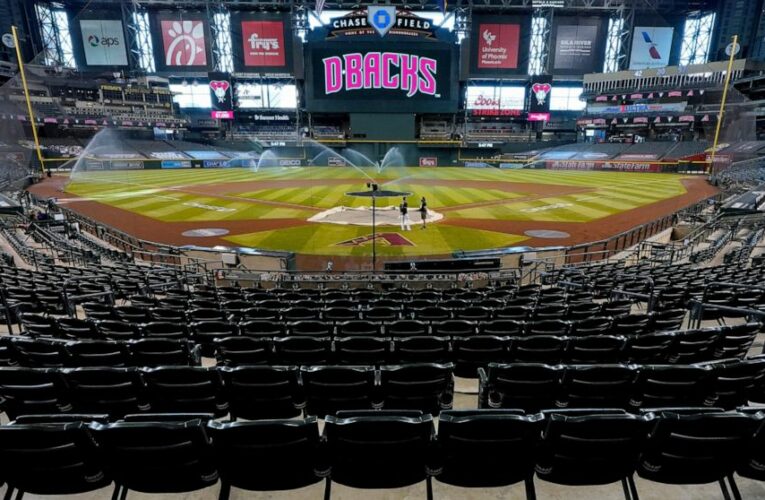 Sports betting to start in Arizona in time for NFL season