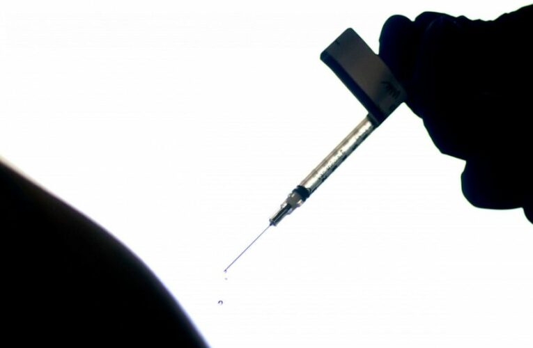 Pfizer says COVID-19 vaccine works in kids ages 5 to 11
