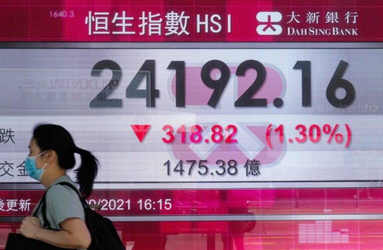 Asian shares up, Shanghai slips as virus fears cloud outlook