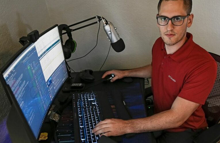 States at disadvantage in race to recruit cybersecurity pros