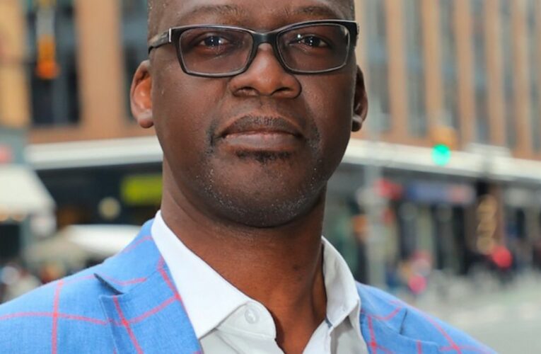 For World Trade Center cook, surviving 9/11 led to activism