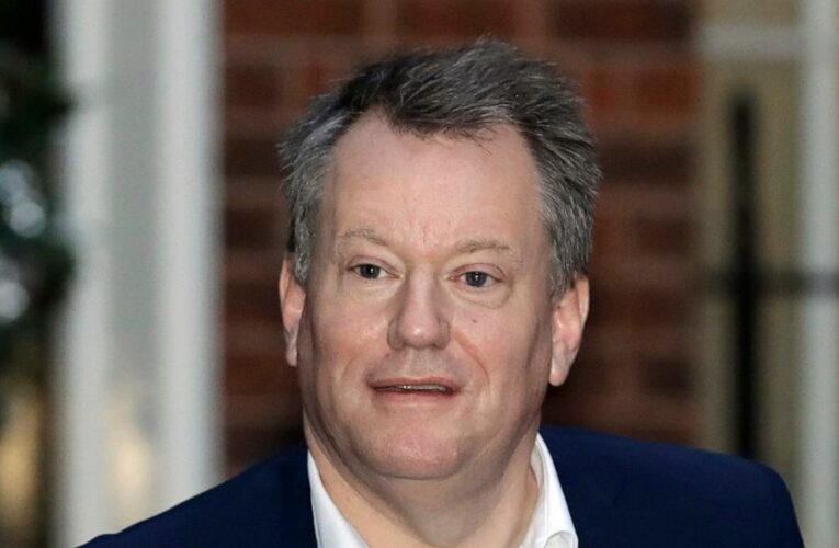 UK delays post-Brexit border checks, citing pandemic impact