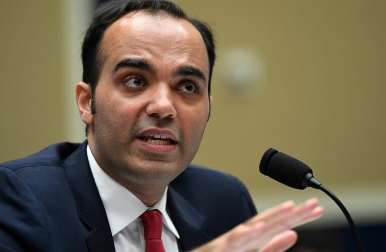 Senate confirms Biden pick to lead consumer watchdog agency