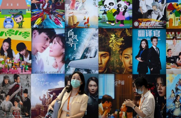 Chinese regulators urge gaming companies to protect children