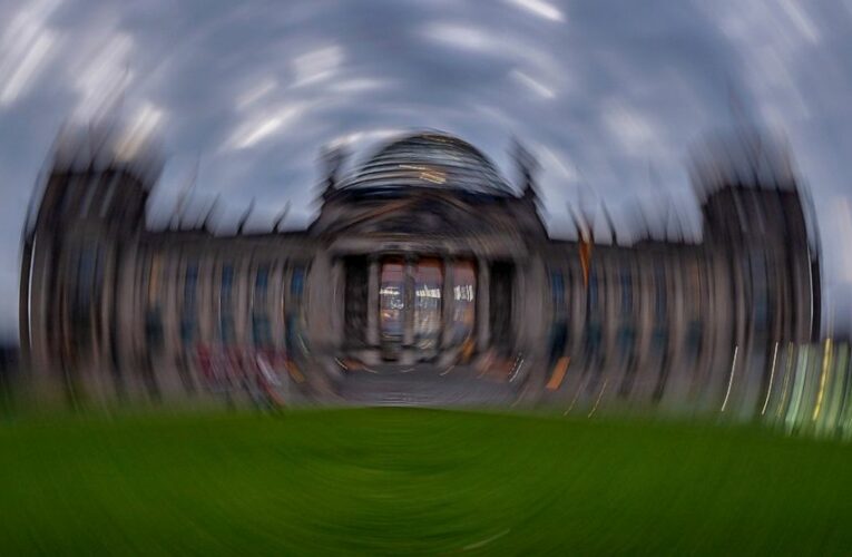 EXPLAINER: How and when Germany will form a new government