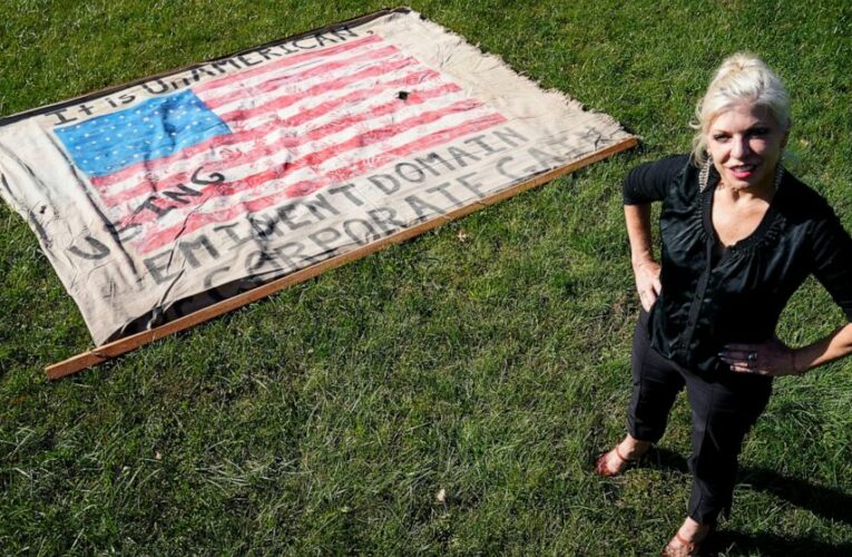 Company says planned natural gas pipeline won’t go forward