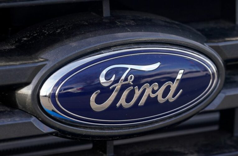 Ford pulls plug on India production after decade of losses