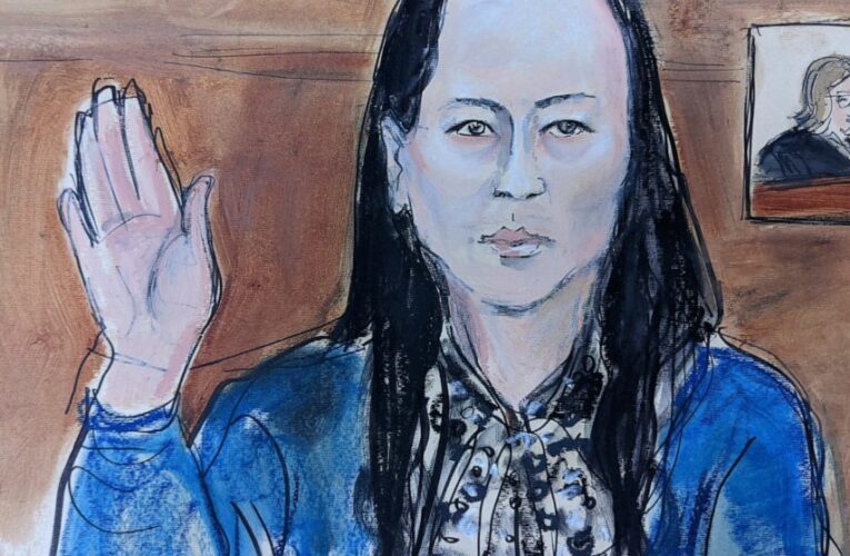 Canadians released after Huawei CFO resolves US charges