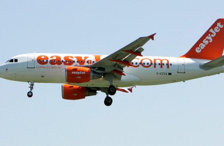EasyJet rejects bid approach as it seeks to raise more money