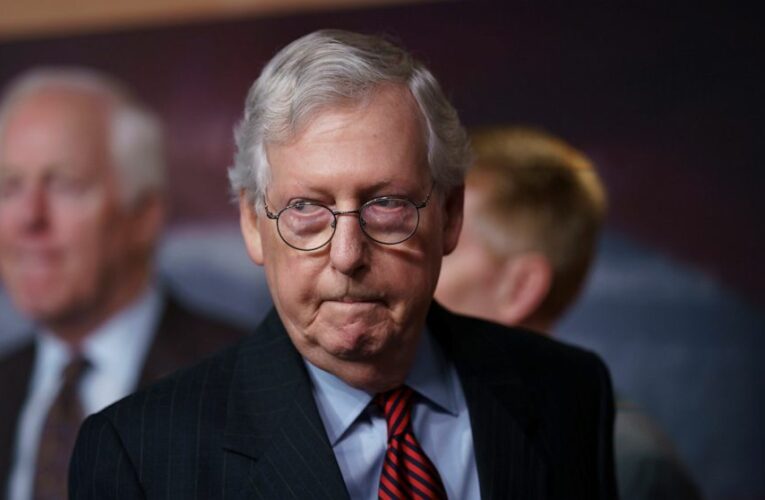 Top Dems: We have framework to pay for $3.5T bill; no detail