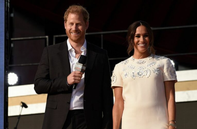 Global Citizen Live generates $1.1 billion to fight poverty