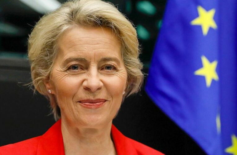 EU pledges 200 million more COVID vaccine doses to Africa