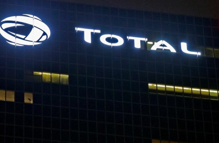 French giant signs mega deals with Iraq for oil, gas, water