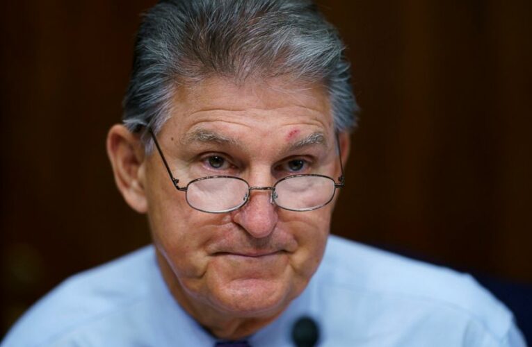 Democrats seek corporate, wealthy tax hikes for $3.5T plan