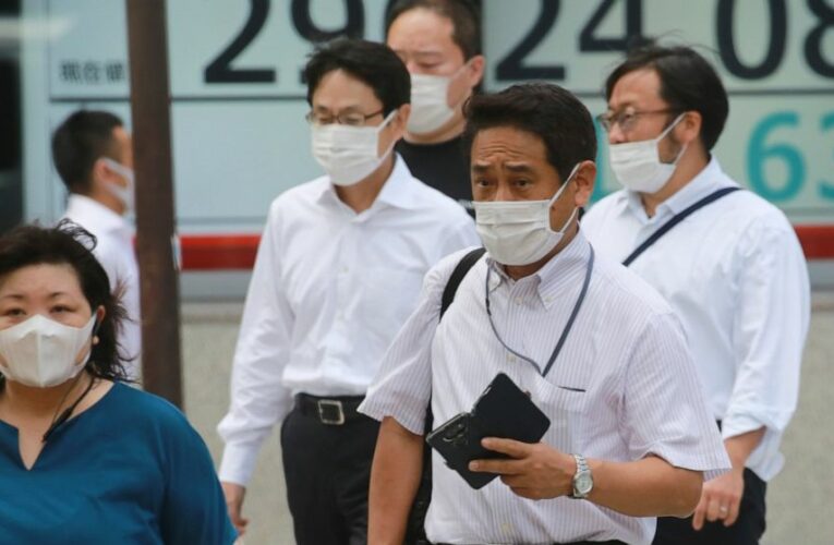 Stocks start higher on Wall Street ahead of Fed statement