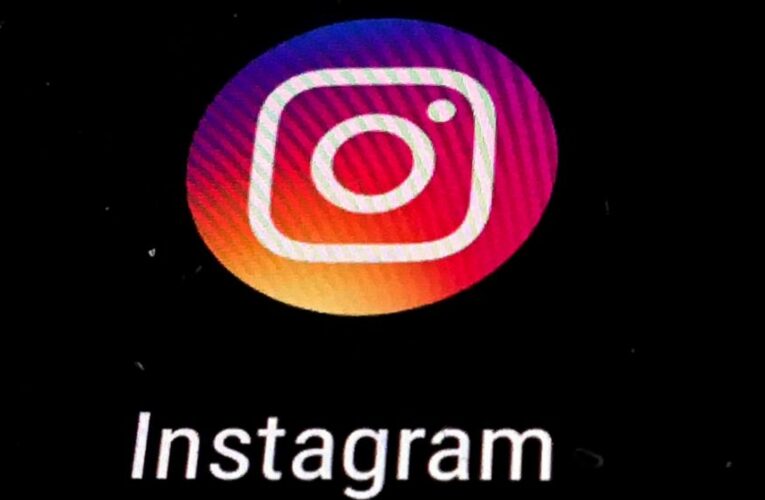 Senators push Facebook exec on Instagram policies for youth
