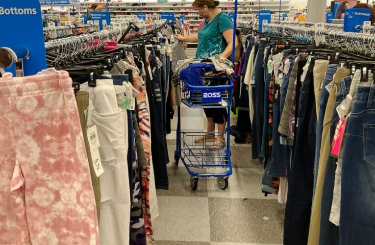 Surprise uptick in spending by Americans as delta spread