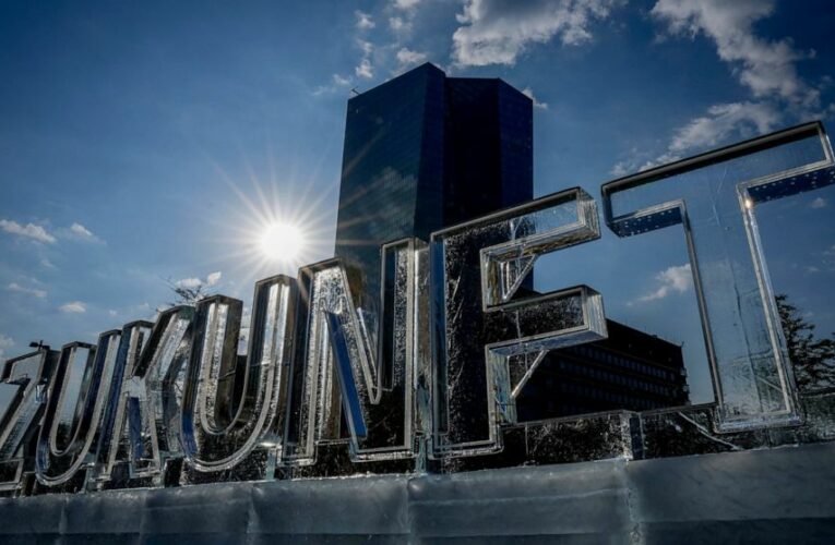 European Central Bank climate report: Early action is better