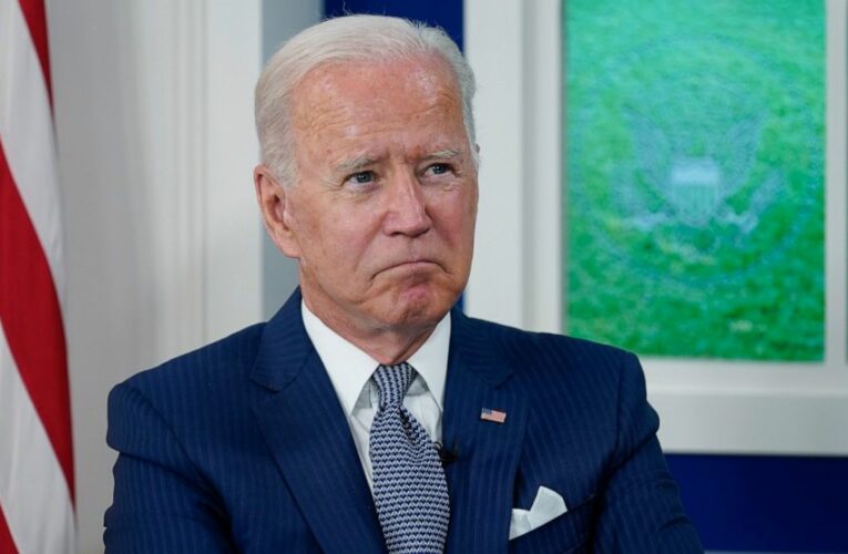 Democrats see tax ‘framework’ to pay for huge $3.5T package