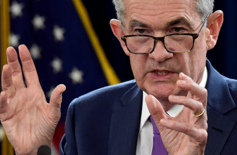 Fed foresees a potential rate hike as soon as next year
