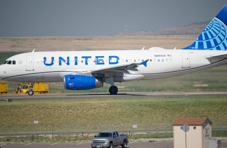 United Airlines say 97% of US employees have been vaccinated