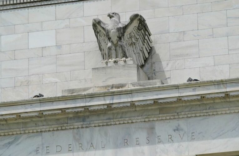 Fed reviews ethics polices after prolific trading uncovered