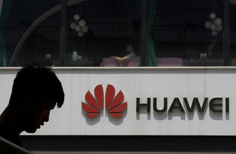 Justice Dept: Huawei exec poised to resolve criminal charges