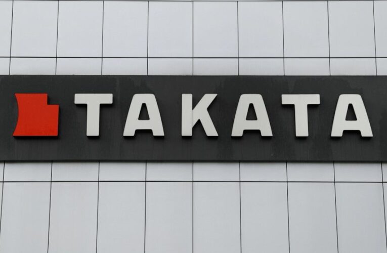 NHTSA opens new investigation into Takata airbags