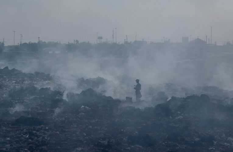 UN health agency sets higher, tougher bar for air quality