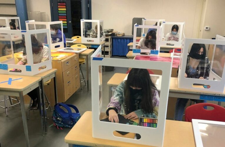 COVID-19 creates dire US shortage of teachers, school staff