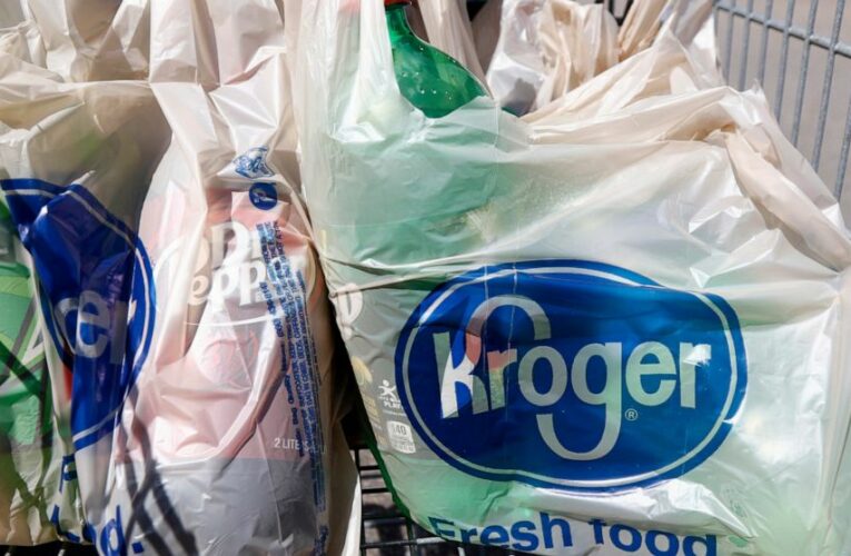 Kroger, Instacart team on new 30-minute delivery service