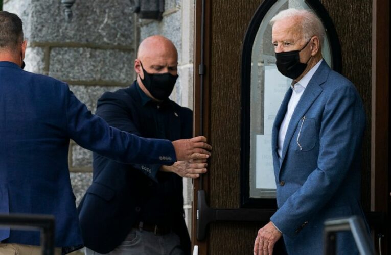 Biden easing foreign travel restrictions, requiring vaccines