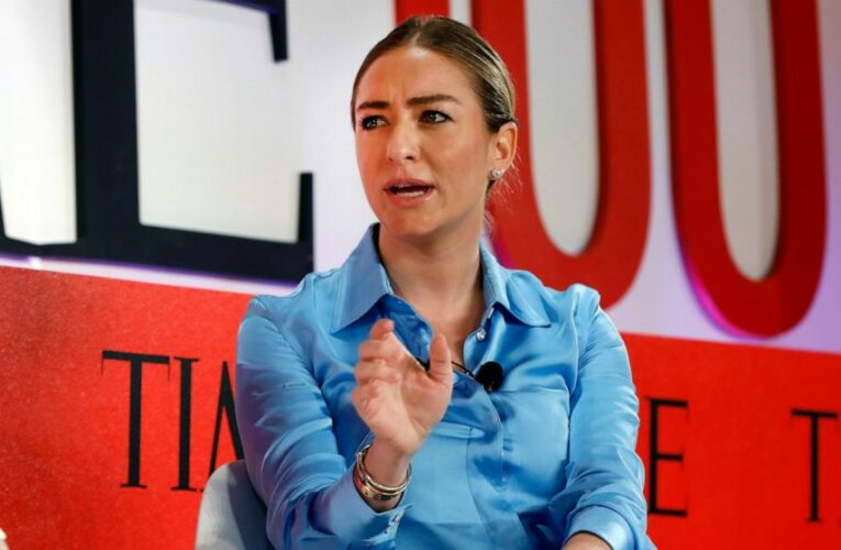 Match Group CEO, Bumble decry Texas law, start aid funds