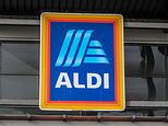Aldi trials its first checkout-free store in London