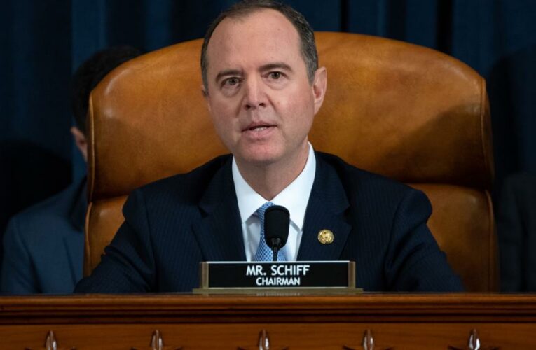 January 6 committee unified in pushing for charges for those who defy subpoenas