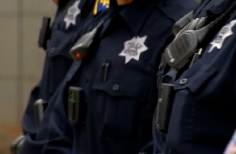 Covid has killed more police than gunfire since pandemic began