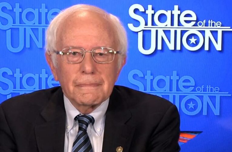 Sanders wants Senate to agree on framework before vote
