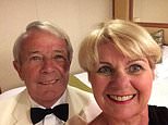 Woman, 66, accused of murdering ‘violent’ husband, 78, told police ‘oh, good’ when told he was dead