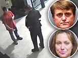 Florida Man, 43, confesses to killing woman, 29, ten years ago