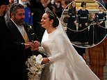 Russian Grand Duke George Romanov set to marry long term girlfriend Italian writer Rebecca Bettarini